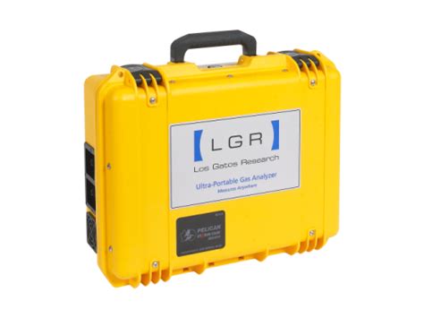 laser gas analyzers|lgr ultraportable greenhouse gas analyzer.